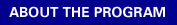 Peace of Mind Program Details